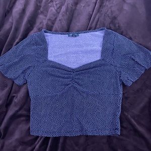 Urban outfitters top